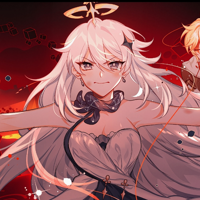 原神：开局攻略大派蒙