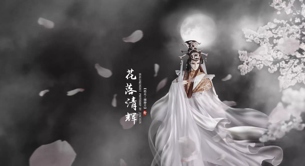 霹雳战魔策之复活老角色系统