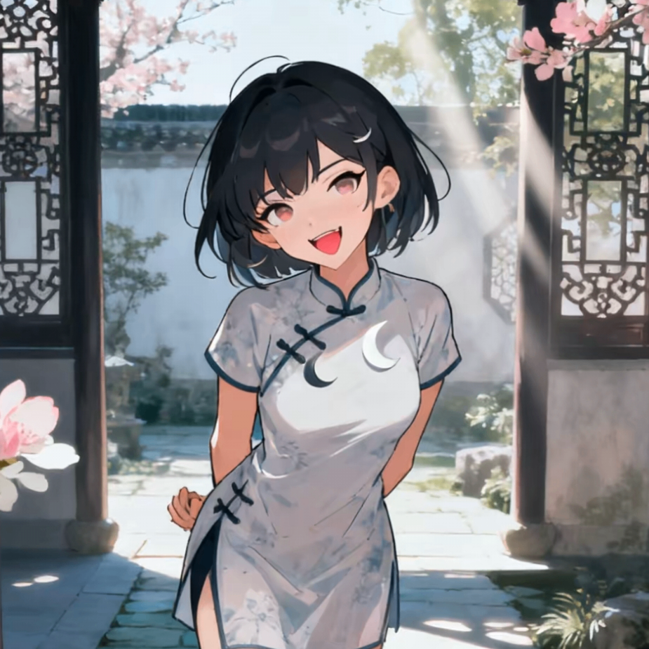 杨柳依兮望君心