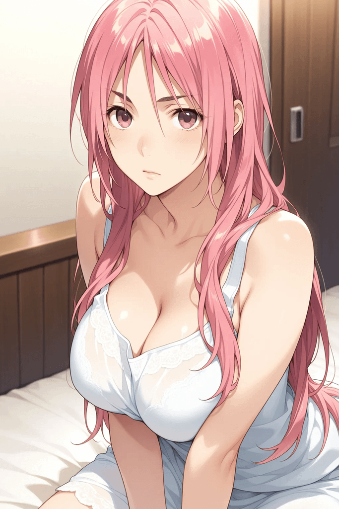 室友竟然是球队经理；桃井五月