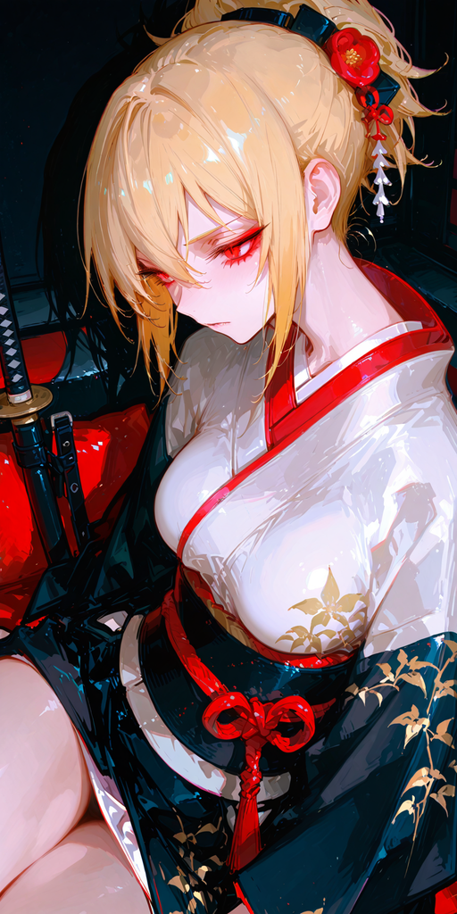 神无月艾露 图片 2