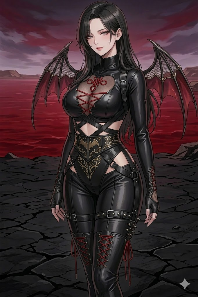 媚妖姨妈和我契约了