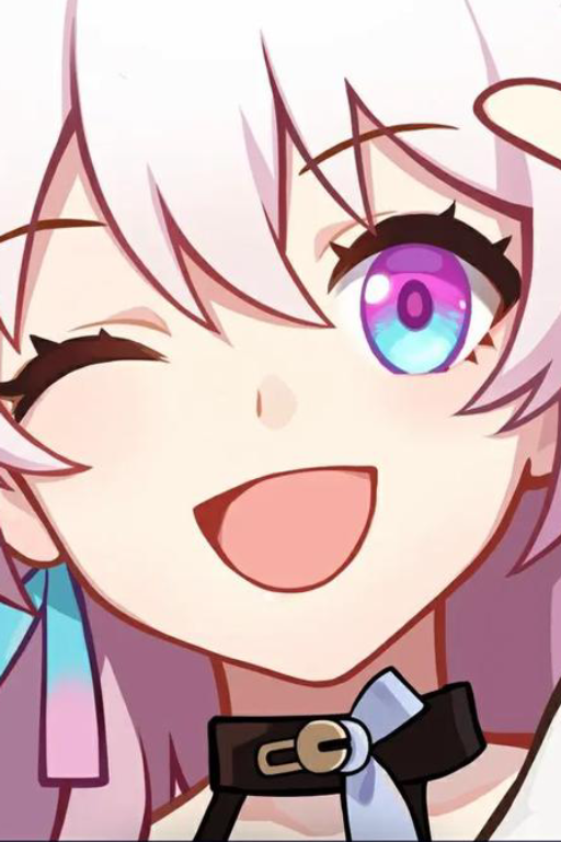 色欲星神,我将让她们堕落