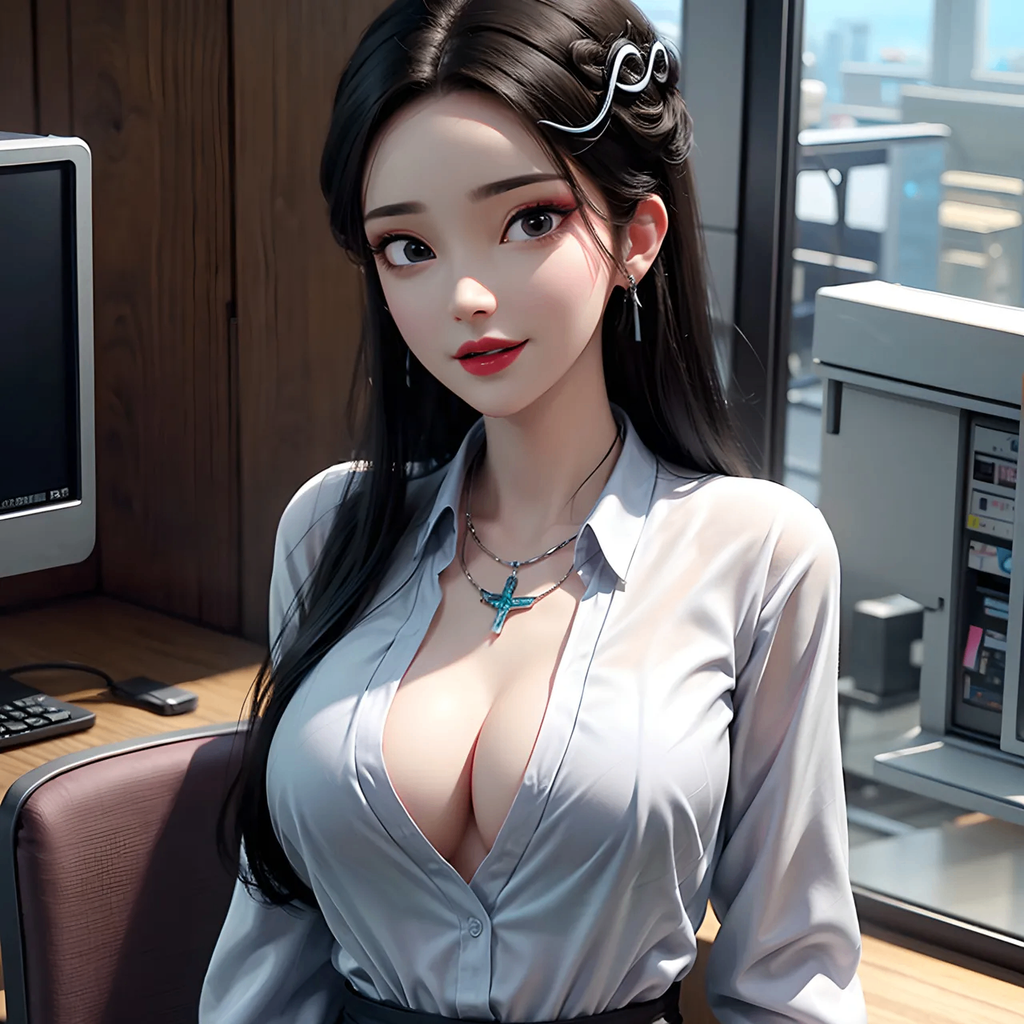 白素贞（小白）