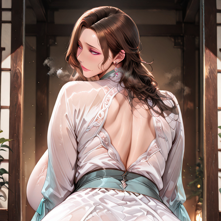 虚拟药物侦查案：绿帽深渊（刀剑SAO药物仿制版）
