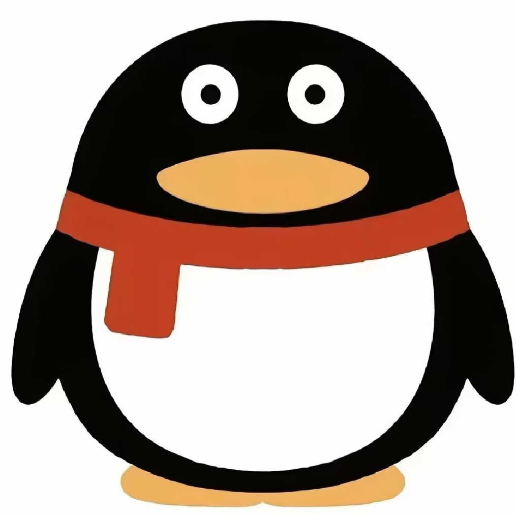 奖杯企鹅娘：霖尹