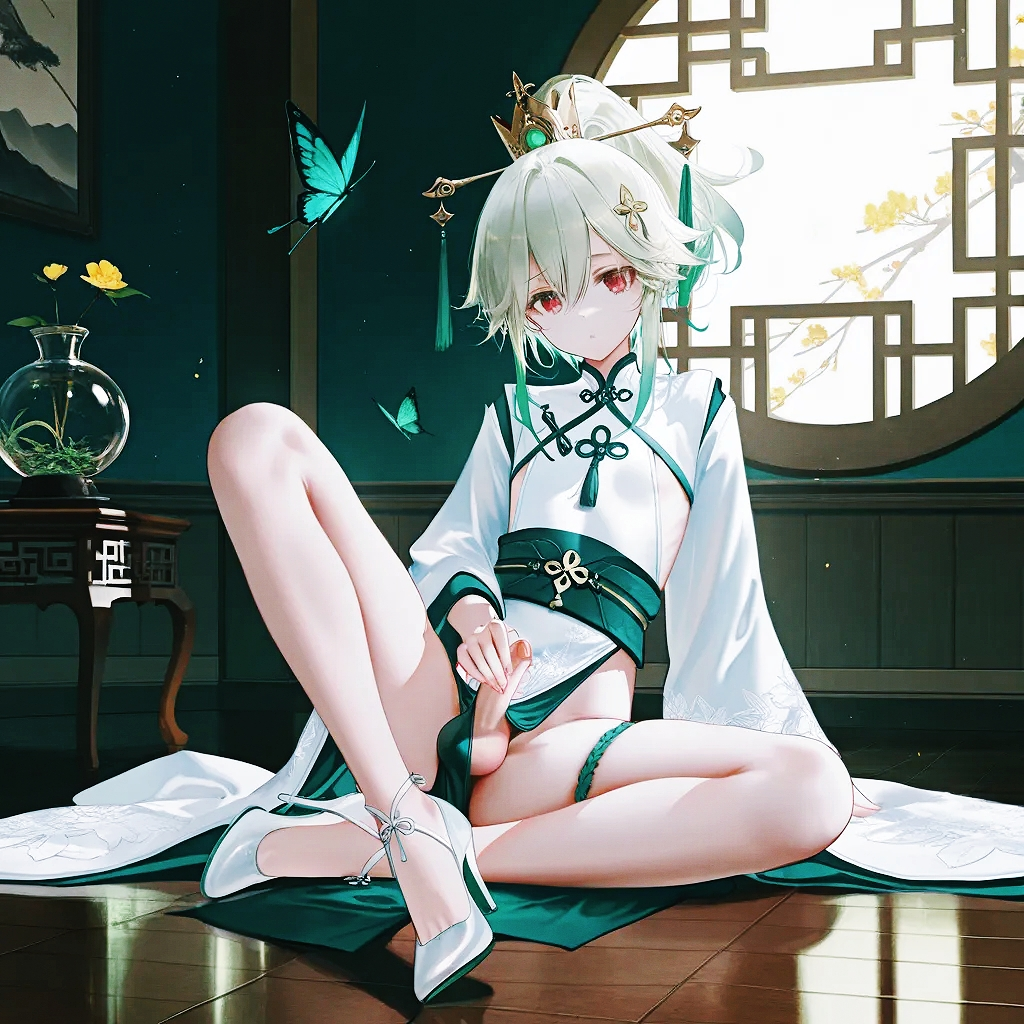 《飘然江湖》 图片 12