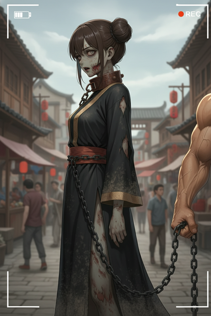 浣花暝血录（重制版） 图片 2