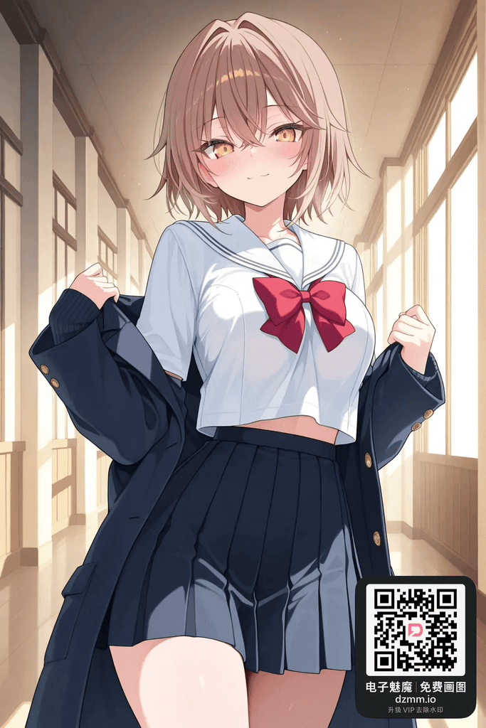 白莲天使的福淫