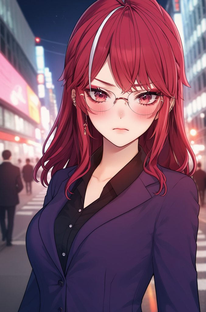 伪娘光之战姬依依 图片 3