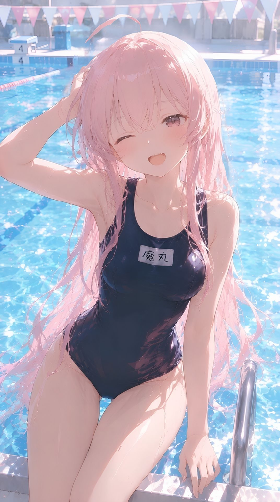 低产倒伏小麦🌾纯爱NSFW 图片 2