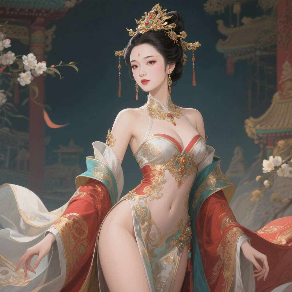 玄宁 图片 3