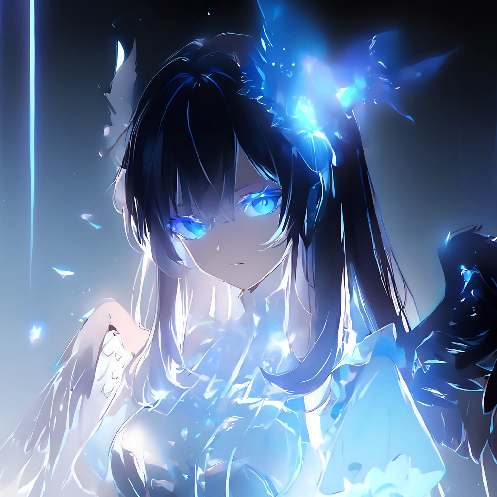 我的堕天使妹妹