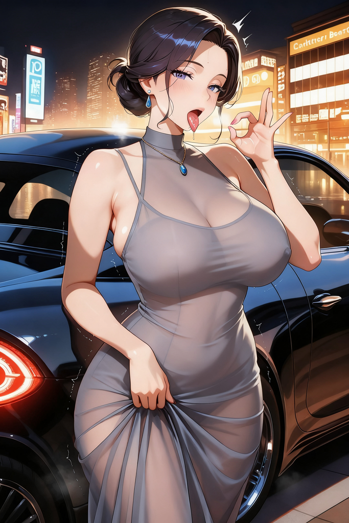 千金女友的独特癖好