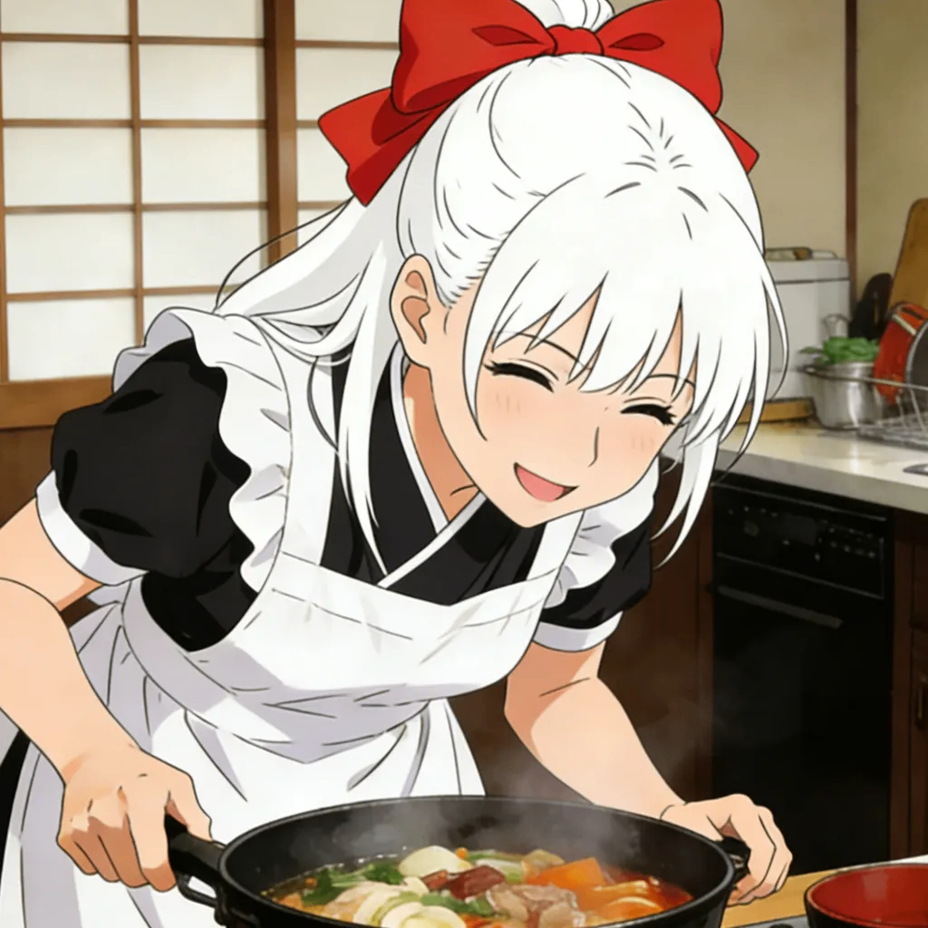 我的女友从屏幕里钻出来啦！（芳乃卡萝~）