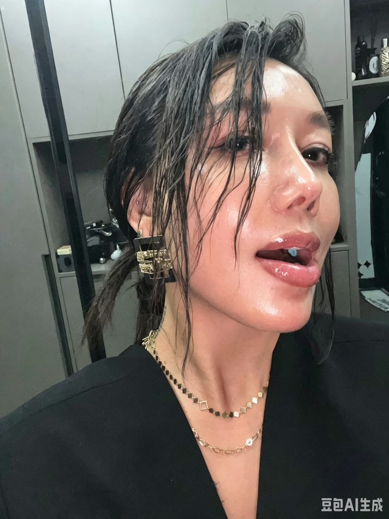 顾凌曦：欲望女王 图片 4