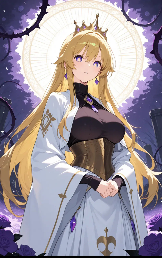 爱而不得:荆棘丛生