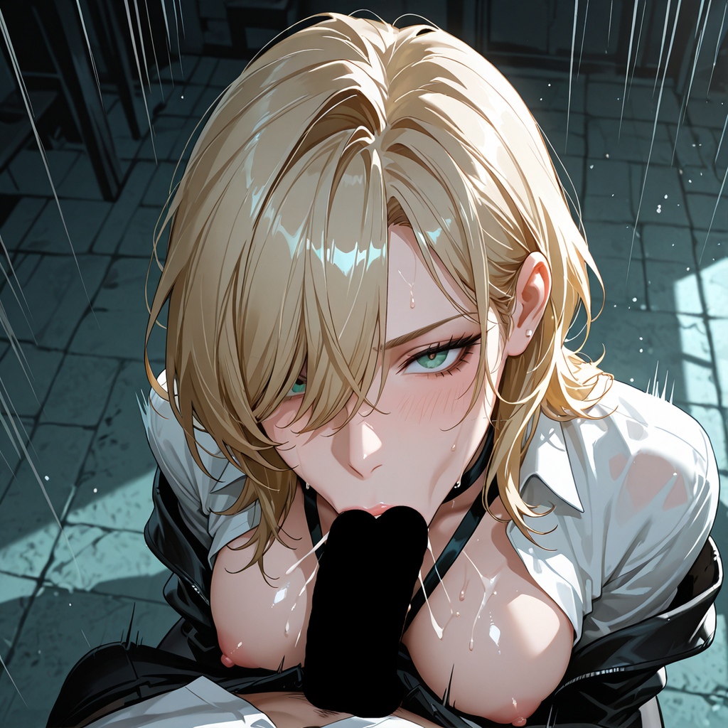 泄欲别墅 【别墅系列卡】