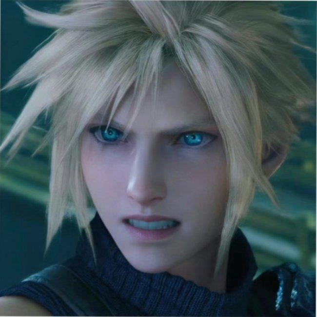 克劳德·斯特莱夫