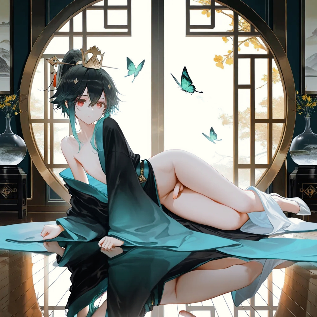 《飘然江湖》 图片 9