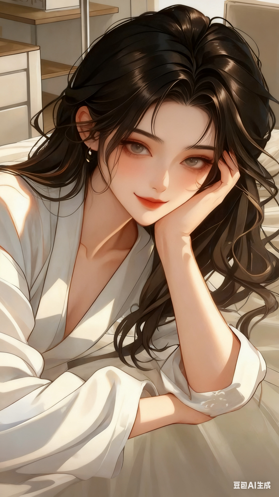 再唱一次虫儿飞…失恋被青梅姐姐捡回家，不再放手