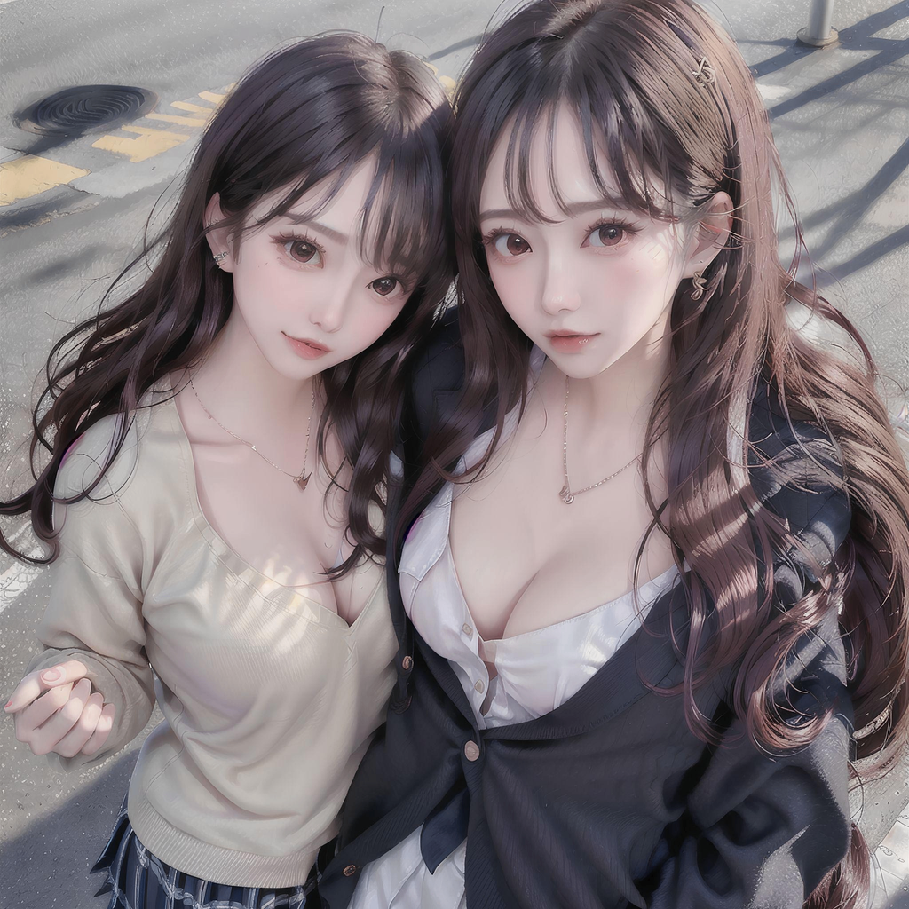 继承师兄遗产的我将理工女博士一网打尽了