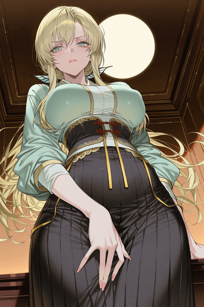 [NTL]王爷和溺爱他的三位妻妾 图片 6