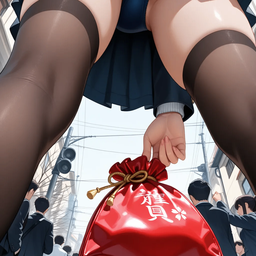 嵌生介质 - 元旦福袋 - 029（系统）（新春特别贺礼）