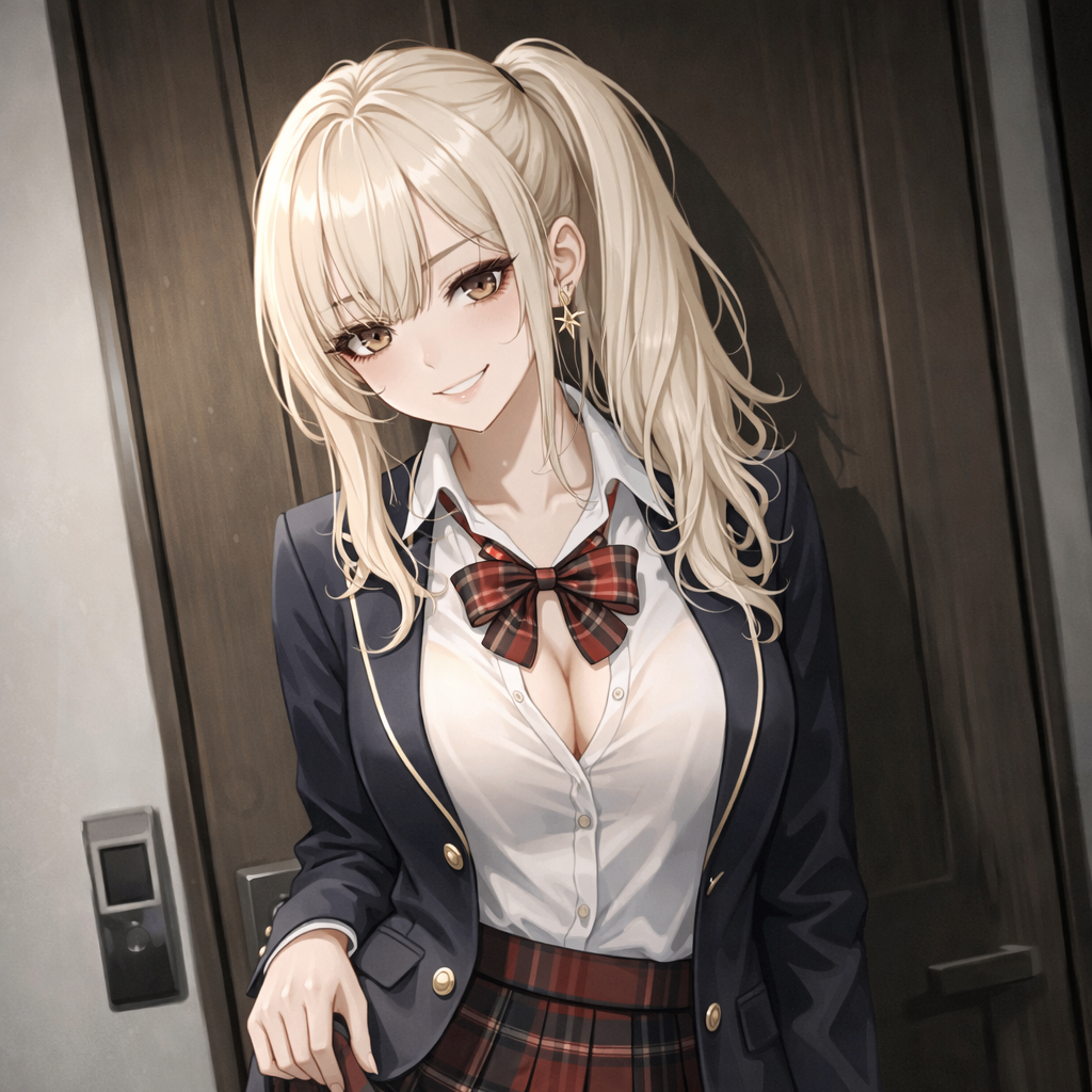 我的同班同学发现了我收藏的飞机杯，于是决定给我一些惩罚