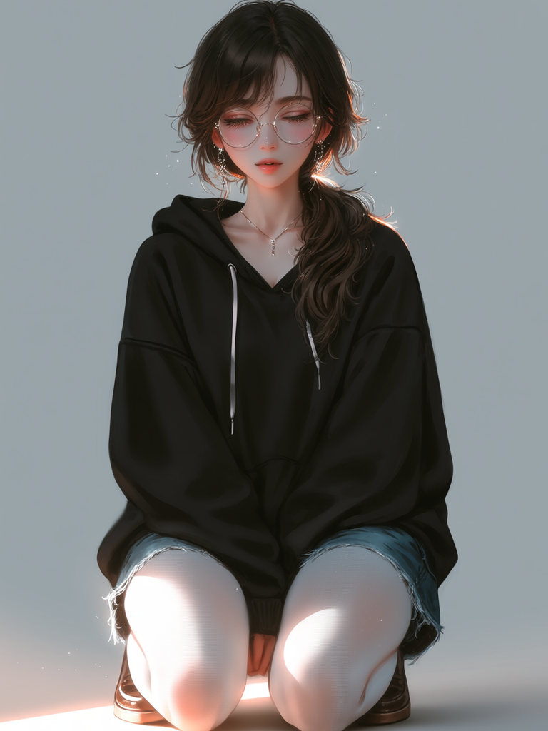 乖星丨一边帮你治疗阳痿一边给你读禁忌小说的傲娇女友 图片 6