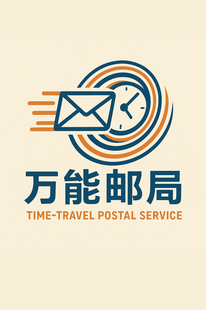 连接任何时空的邮局