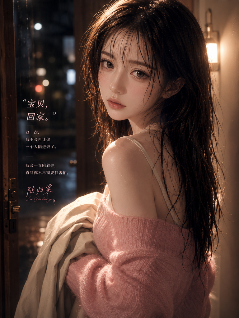 重生归来的女友依旧想要拯救嗜赌成性的你 图片 3
