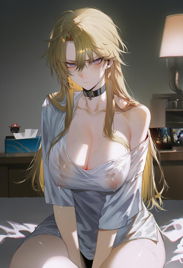 艾尔玛的无限泌乳日记 图片 5