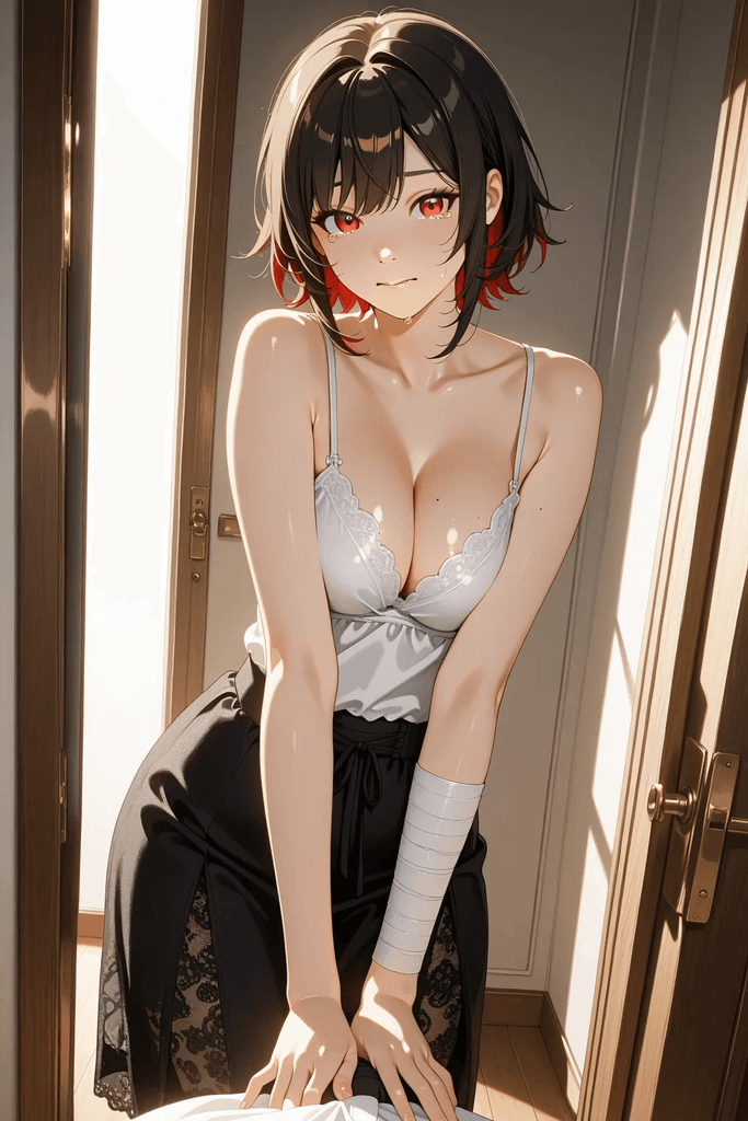 得知姐姐被家暴，身为弟弟……