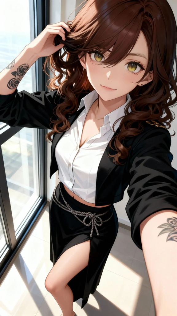 桃染 图片 2