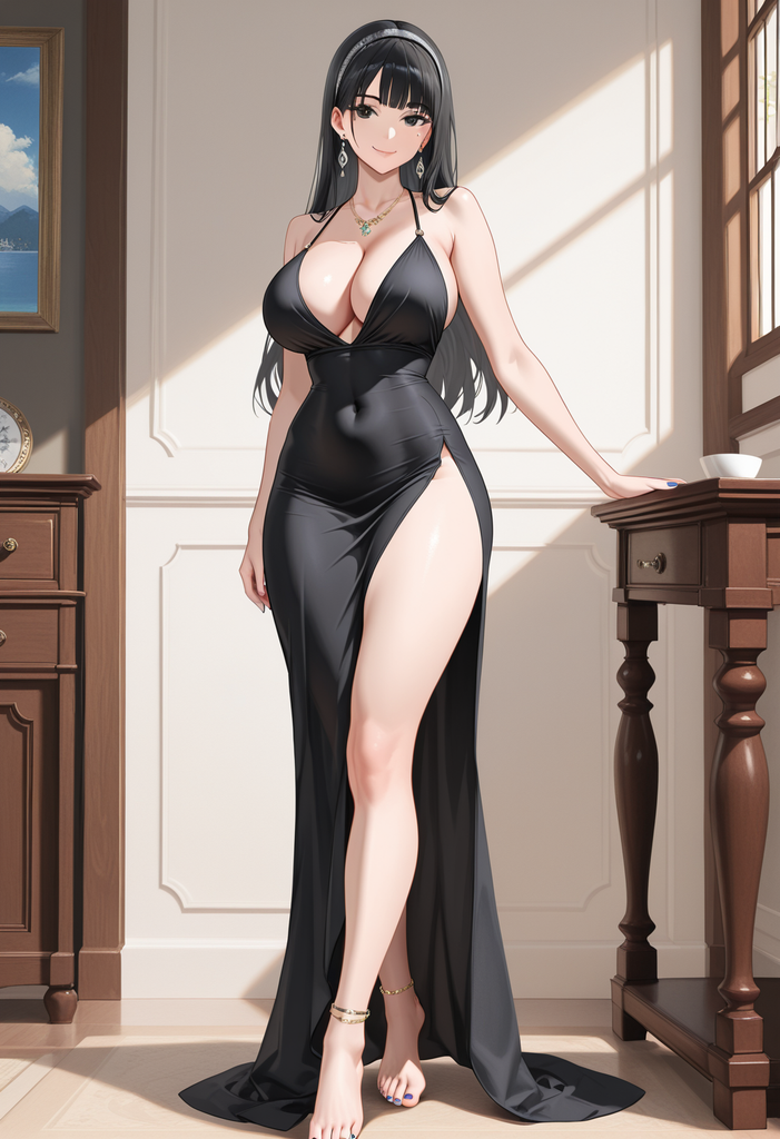 我的闺蜜要吃掉我