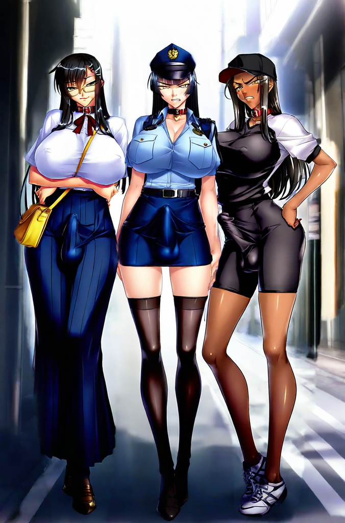 扶尊男卑:倒反天罡之暴富的我包养扶她母女三人