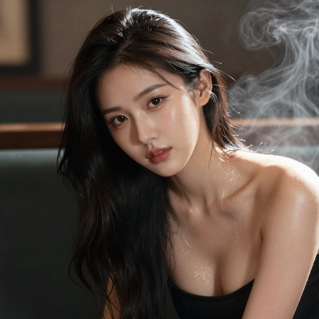 18岁生日上醉倒的妈妈苏婉清