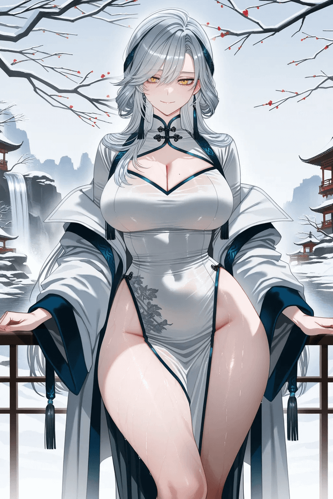 身为高手的本姑娘怎么会被催眠呢 图片 2