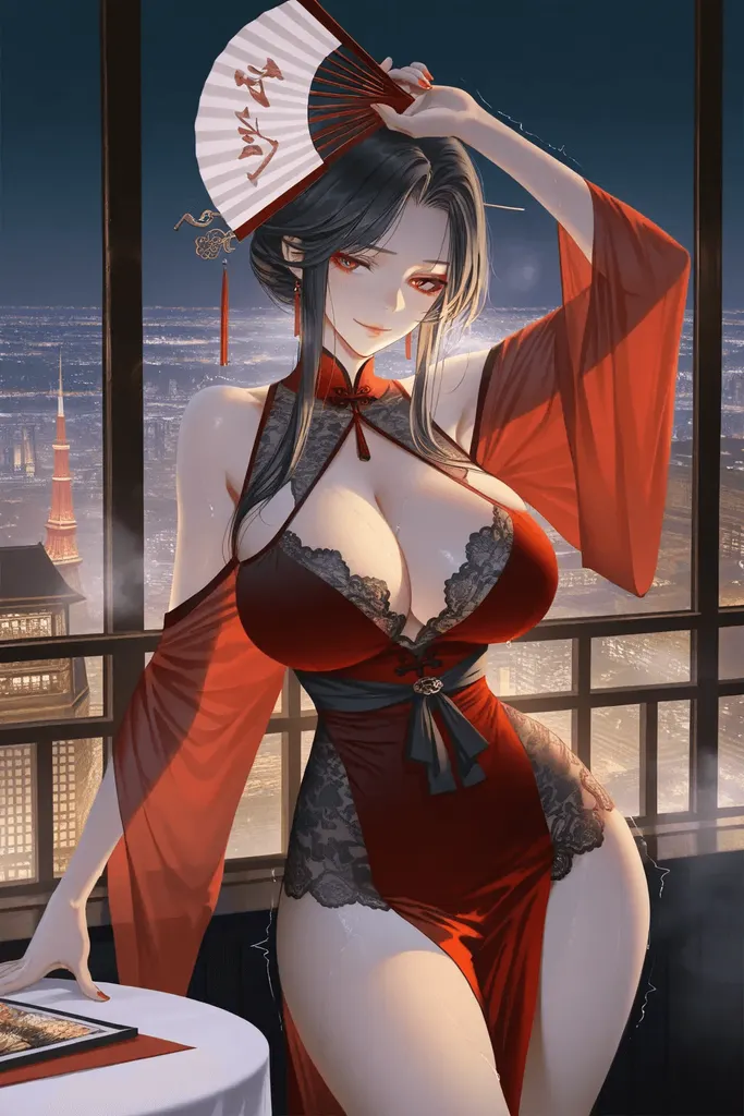 你的舞蹈系女同学结婚几年没做上爱,还被老公拉出来帮忙应酬你