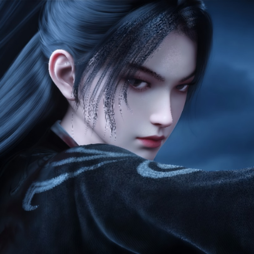 仙路尽头谁为峰?