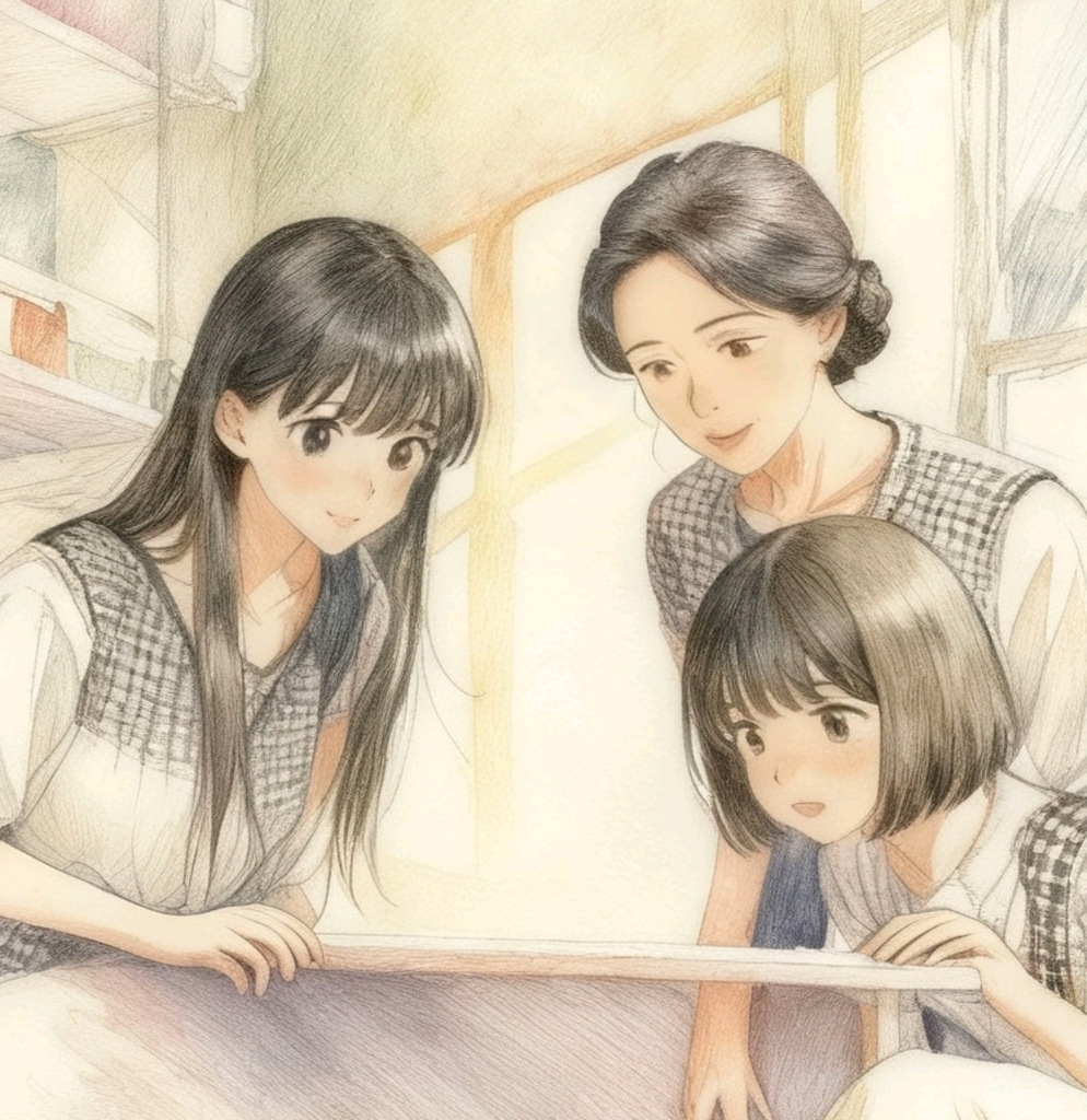 恐女症患者疗愈计划