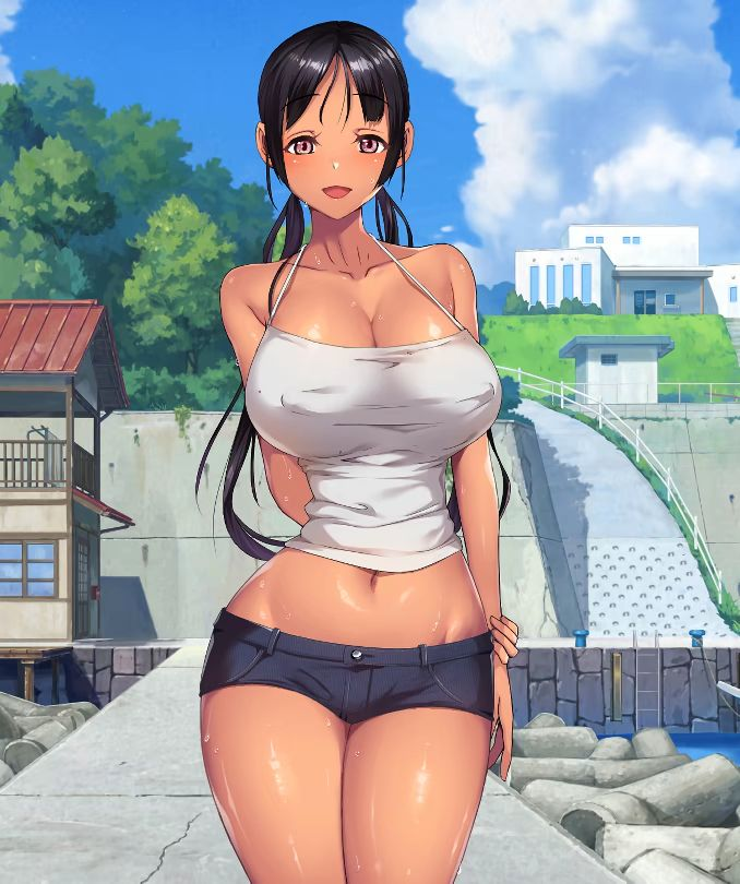 橘木乃美 受精岛的家教之旅