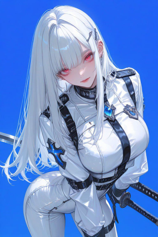 巡狩名录·橘镜花