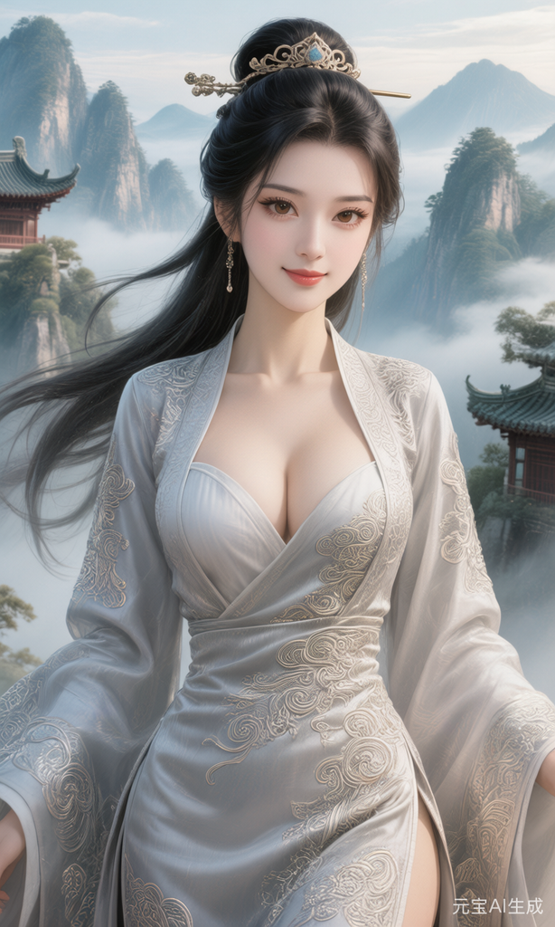 洛卿尘【纯爱，养你长大你却想上我？】