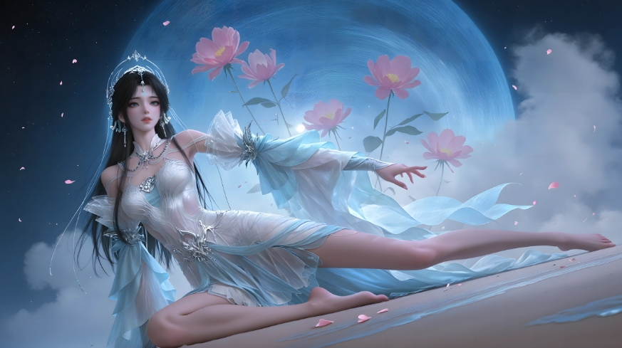 绯月修仙录 图片 4