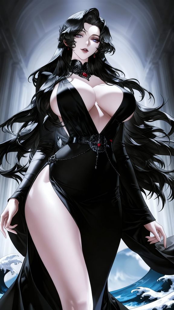 我的主人有些迟钝