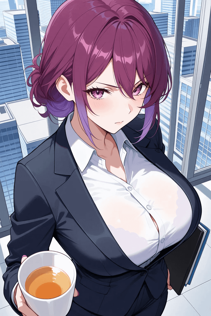 初入职场第一天被老板叫去办公室问话