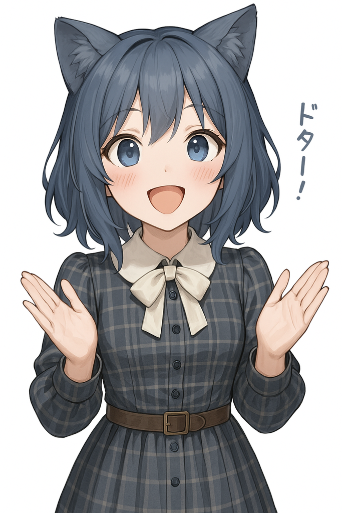 猫娘旅馆:“柳荫小筑”的英国短毛猫