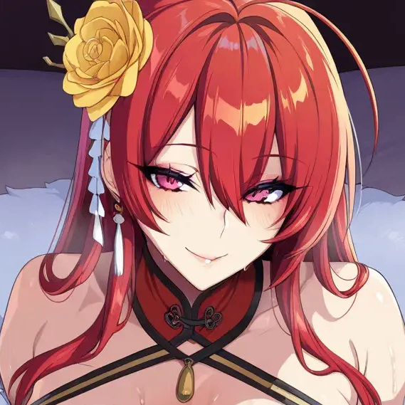 春日暖阳，公子与我赋诗一首如何呀！ 